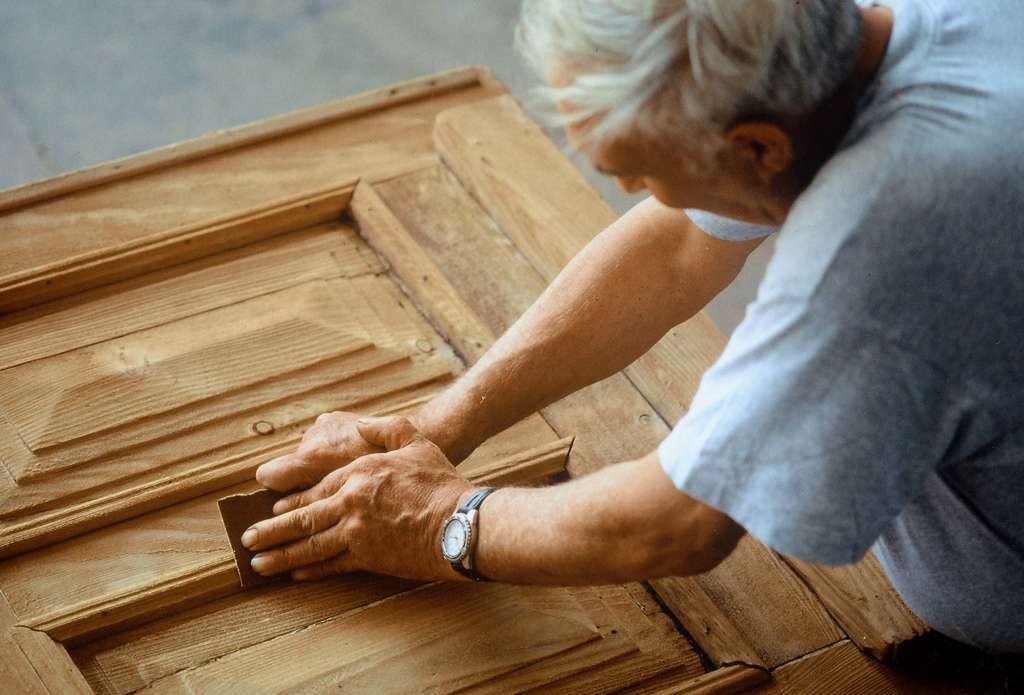 Carpenter