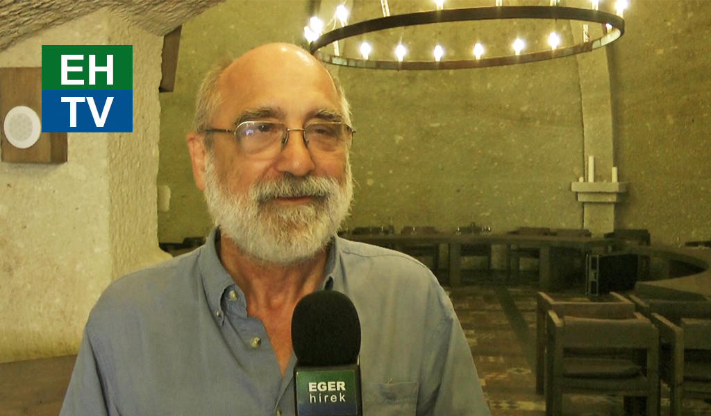 Tvbelyeg gryllus daniel