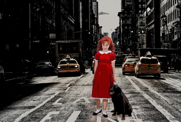 Annie musical eger pinceszinhaz port 600x404