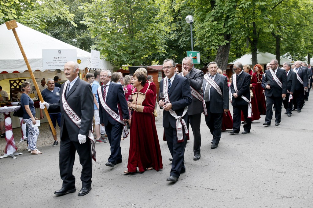 Bikaver unnep kiemelt