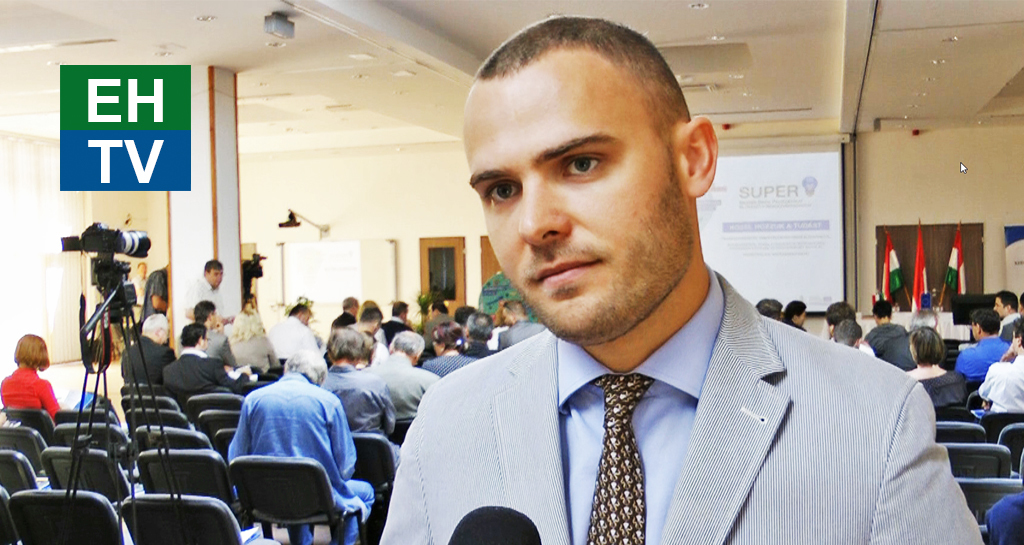 Tvbelyeg csepreghy nandor