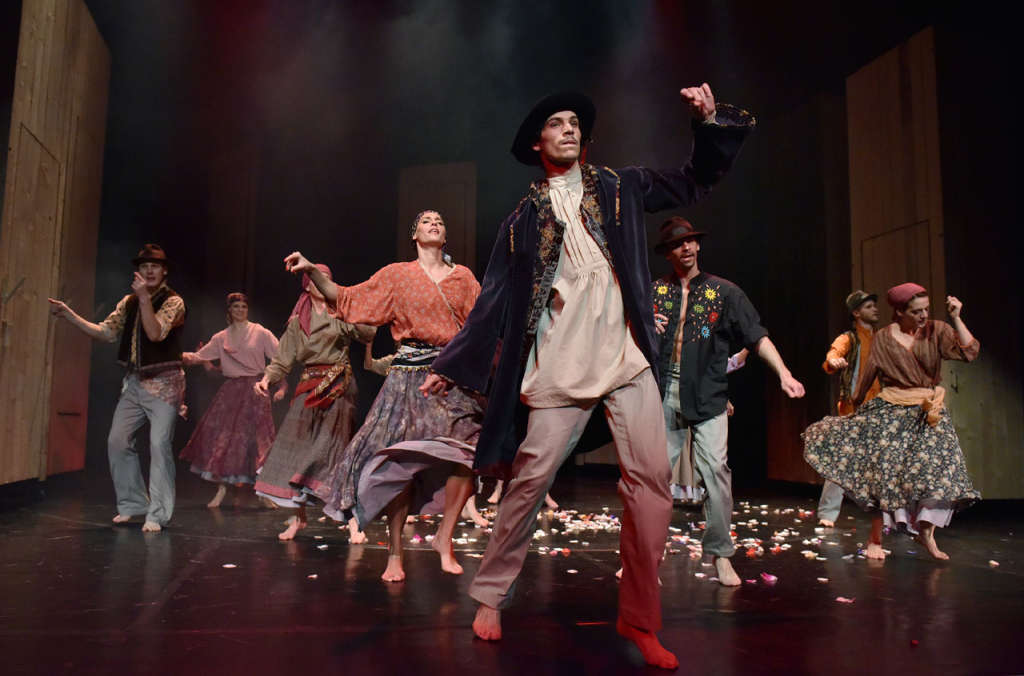 Emődi Attila és sokan