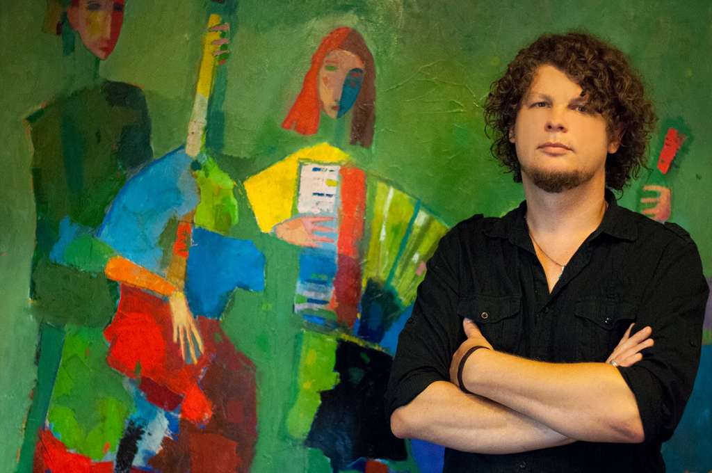 Szőke Péter Jakab