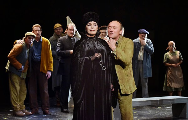 Az oreg holgy latogatasa original