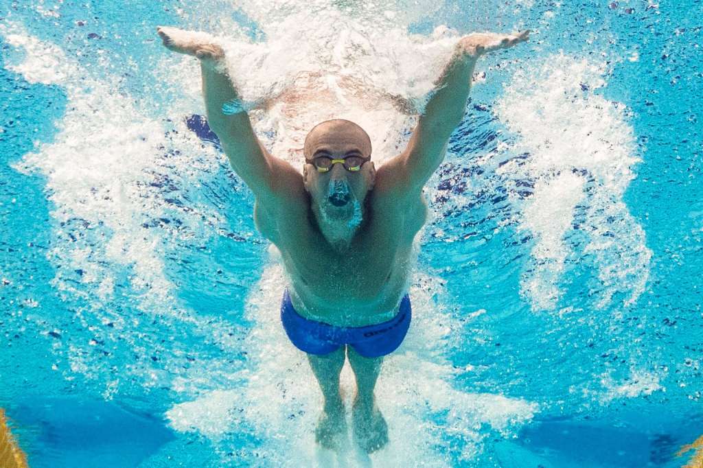 Cseh laszlo 100 pillango