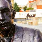Gárdonyi és a Végvári vitézek a Várral