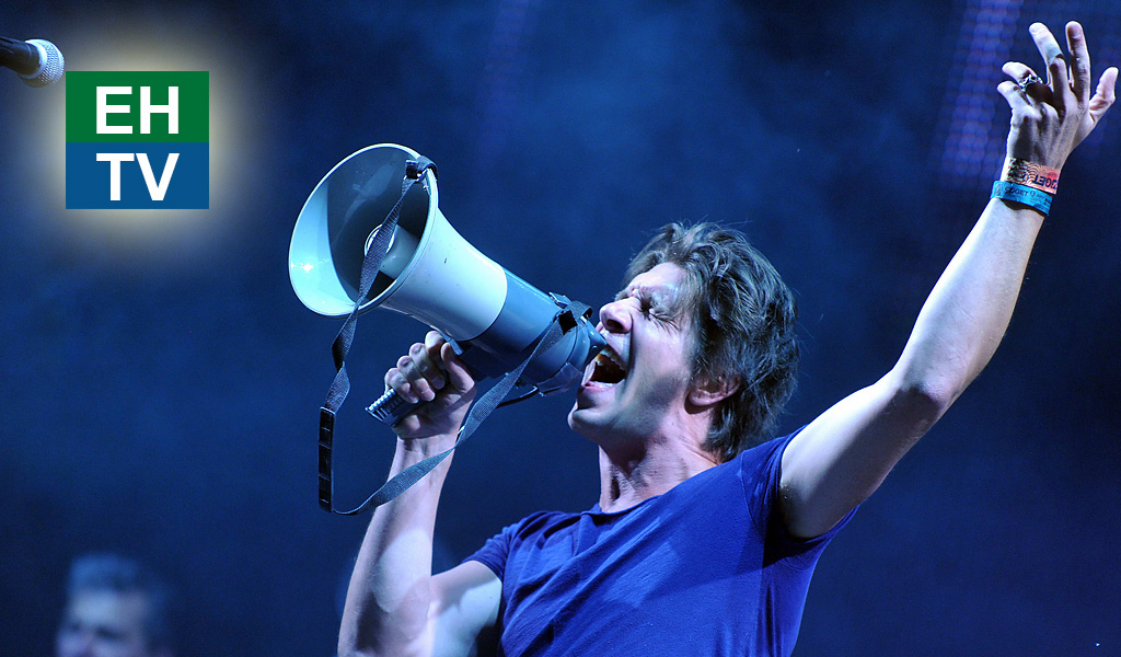 Magyar dal napja eger