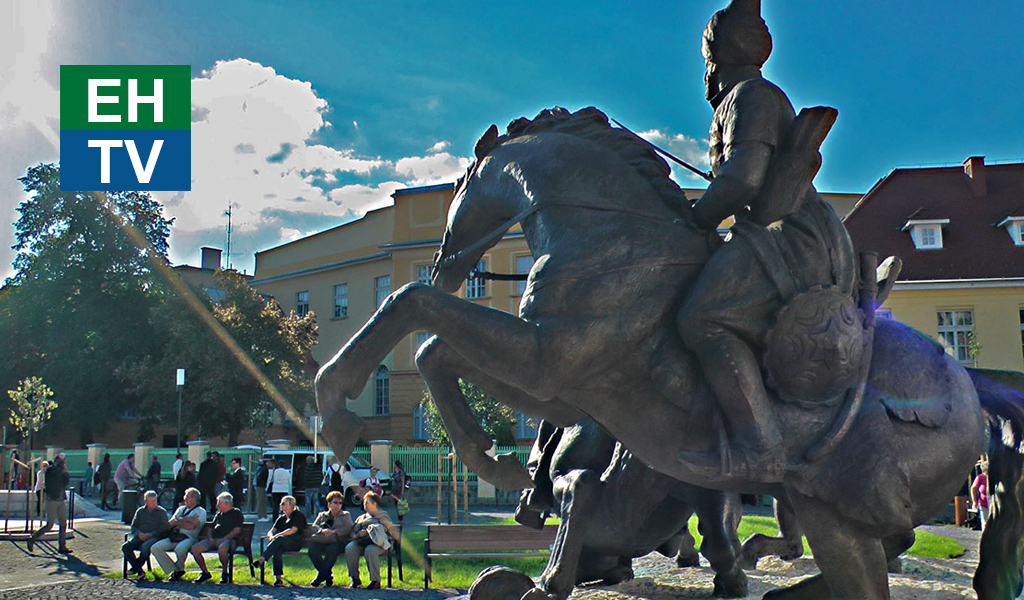 Tvbelyeg vegvari vitezek tere