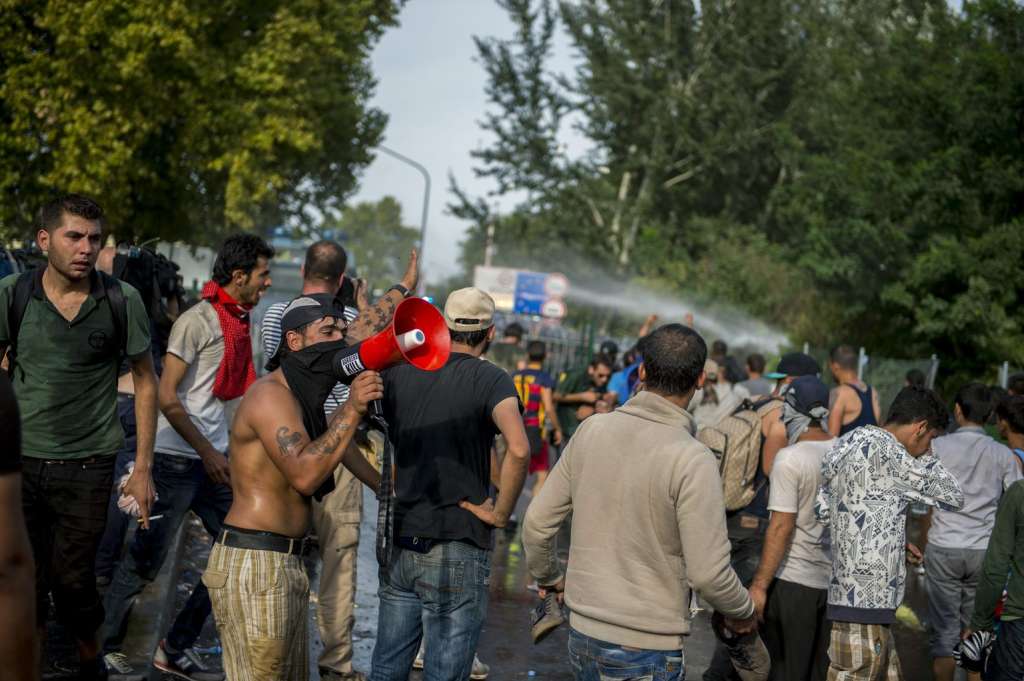 Zavargasok roszke mti