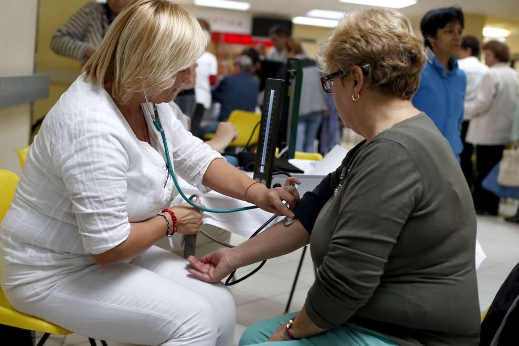 Lakossági szűrés (1)