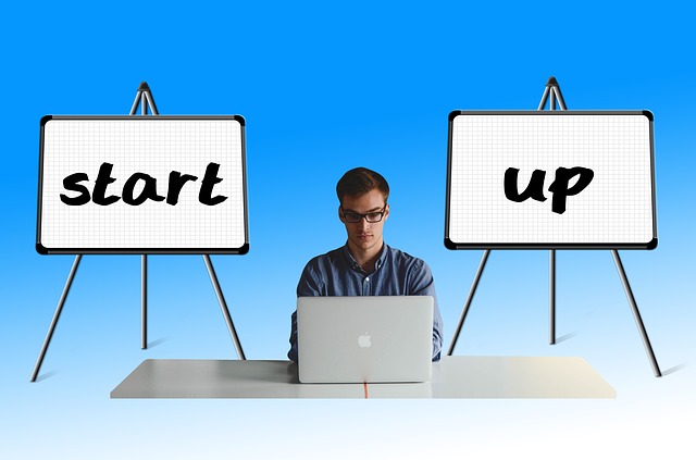Startup