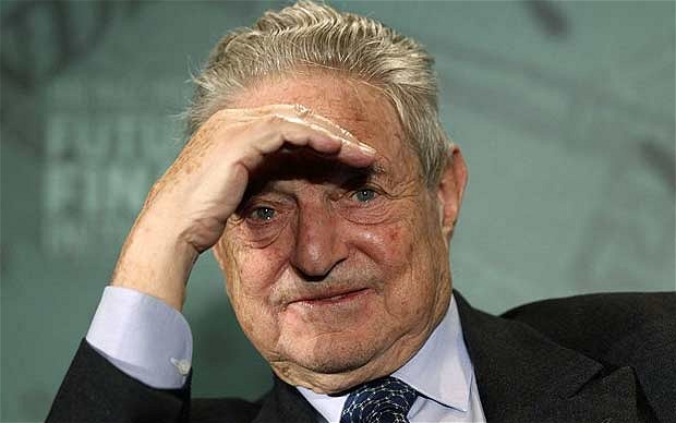 Soros