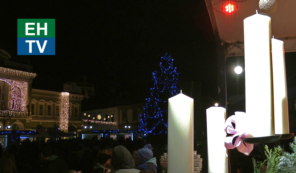 Tvbelyeg advent