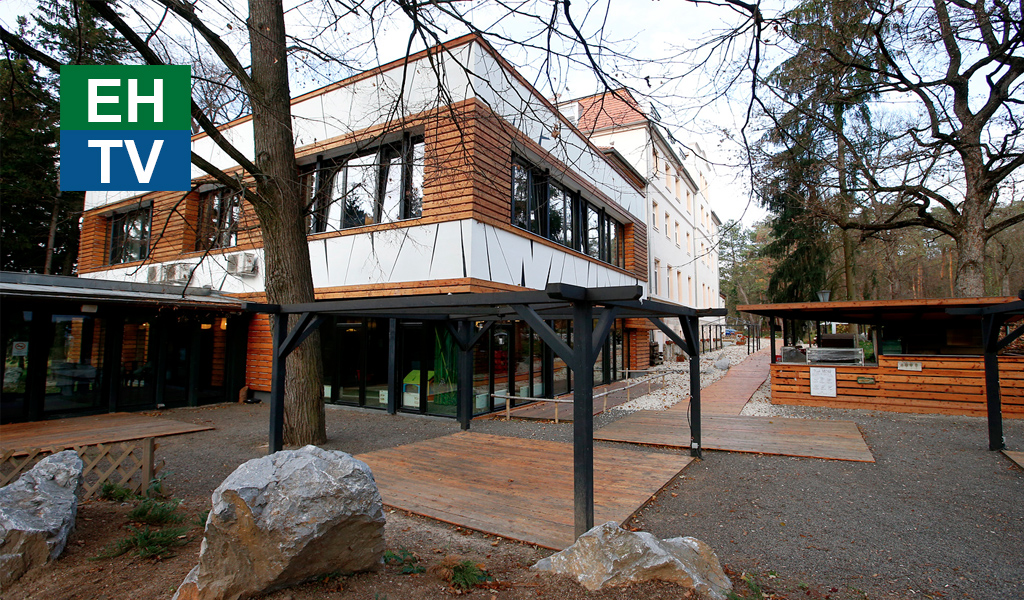 Tvbelyeg oxigén hotel