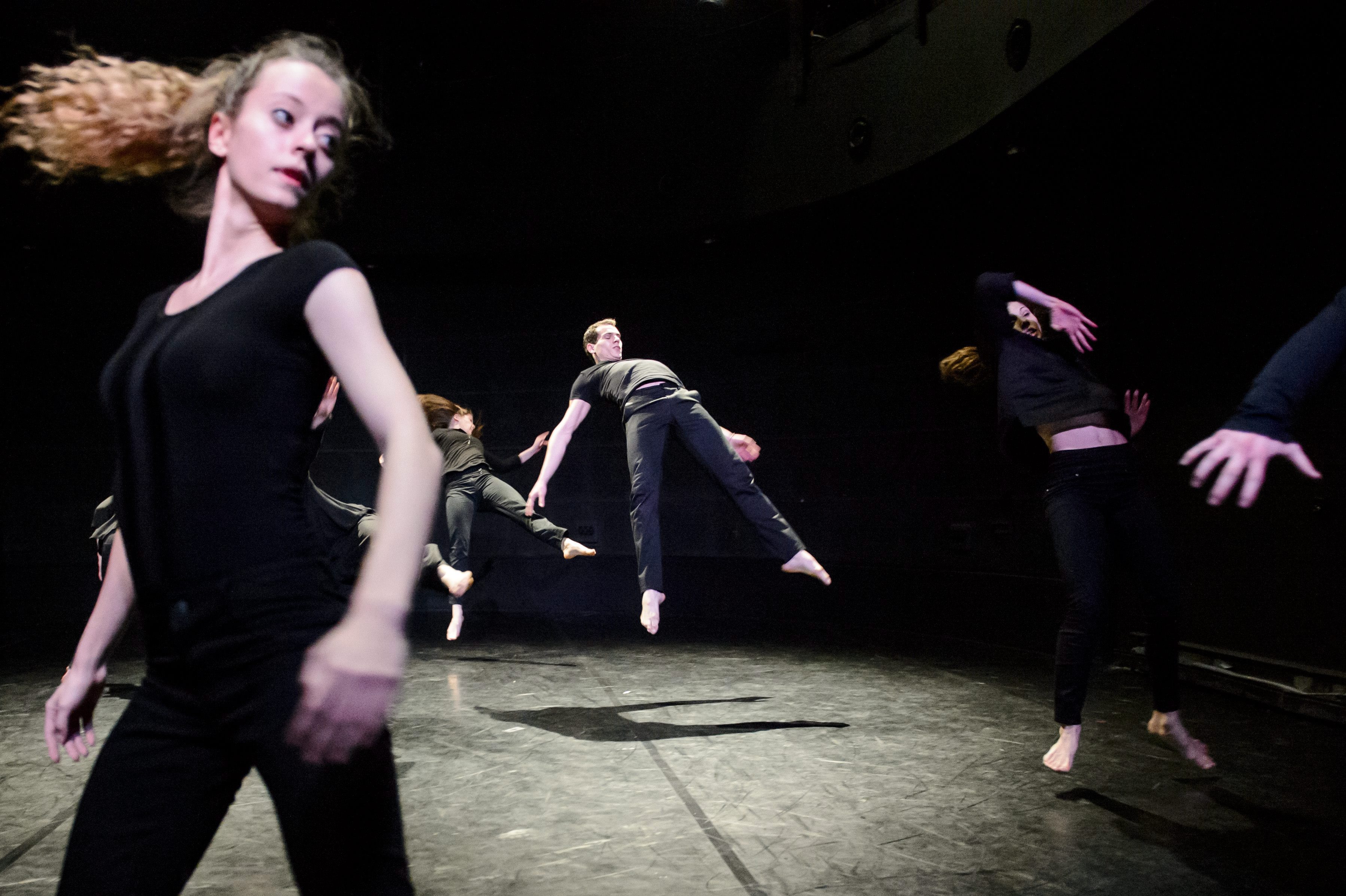 Dunai Bettina; Emõdi Attila