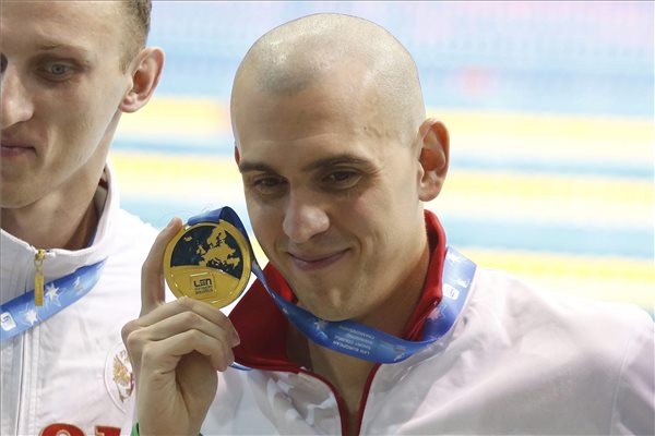 Cseh laszlo