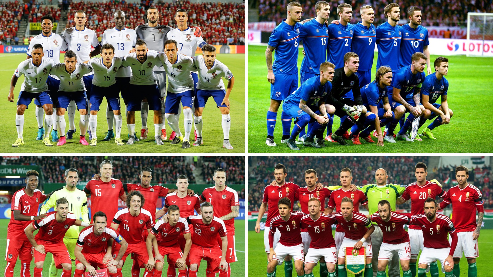 Ellenfelek eb