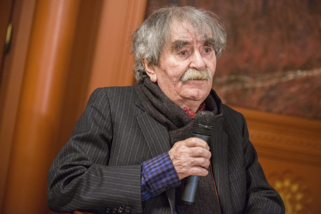 Juhasz ferenc