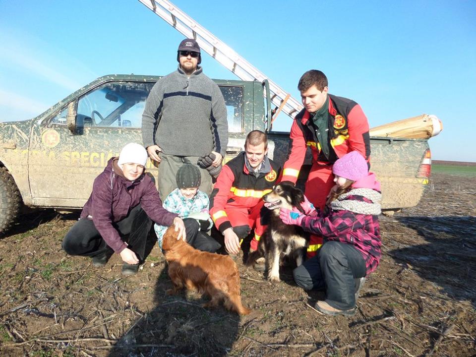 Agria specialis mentok