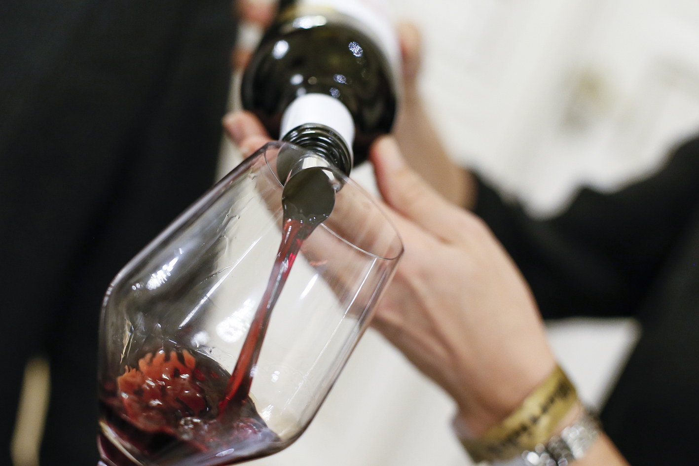 Egri szekszardi bikaver parbaj