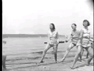 Nyaralas