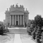 Főszékesegyház.