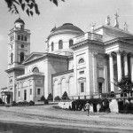 Főszékesegyház.