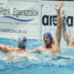 Zf eger vasas vizilabda