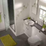 Bath ideas