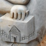 1.3 Száműzöttek részlet a bőröndről