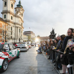 Rallye rajt