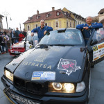Rallye rajt