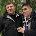 Rallye megnyitó