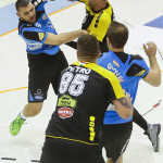 Kezilabda zf eger cegled