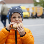 Egri csillag weekend