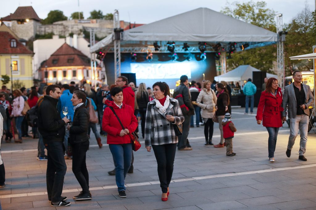 Egri csillag weekend