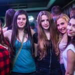Liget Dance Hall 04/15