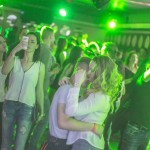 Liget Dance Hall 04/15