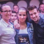 Liget Dance Hall 04/15