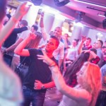 Liget Dance Hall 04/15