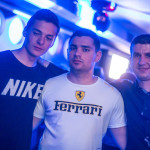 Liget Dance Hall 04.22