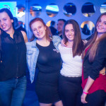 Liget Dance Hall 04.22