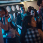 Liget Dance Hall 04.22