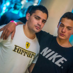Liget Dance Hall 04.22