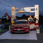 Rallye rajt