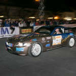 Rallye rajt