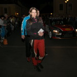 Rallye rajt