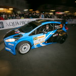 Rallye rajt