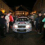 Rallye rajt