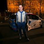 Rallye rajt
